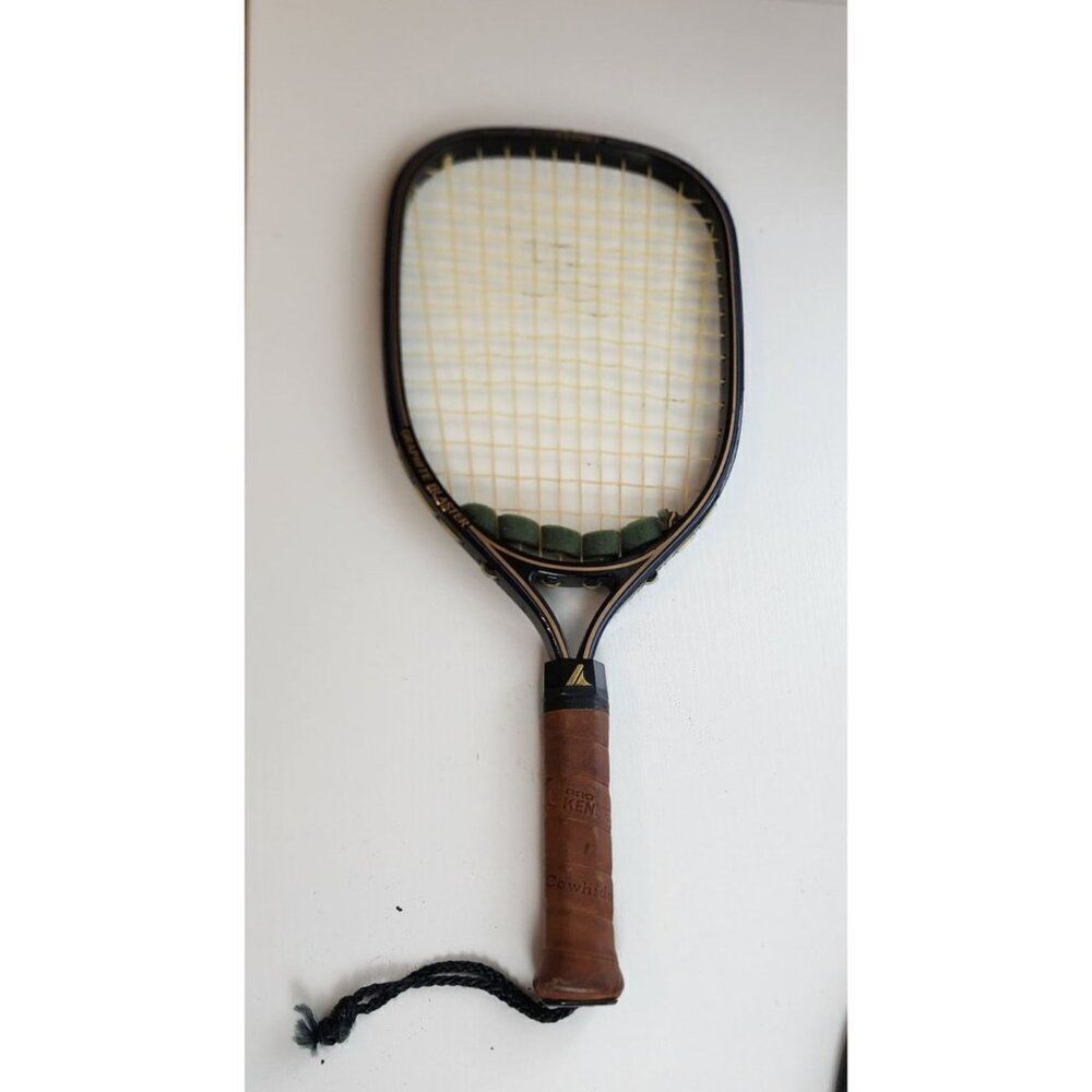 Pro Kennex Racquetball Racquet EUC - Picture 2 of 8